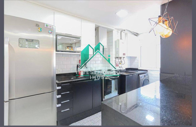 Imagem Apartamento com 2 Quartos à Venda, 54 m² em Vila Osasco - Osasco Imagem Apartamento com 2 Quartos à Venda, 54 m² em Vila Osasco - Osasco