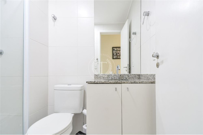 Imagem Apartamento com 2 Quartos à Venda, 64 m² em Vila Mascote - São Paulo