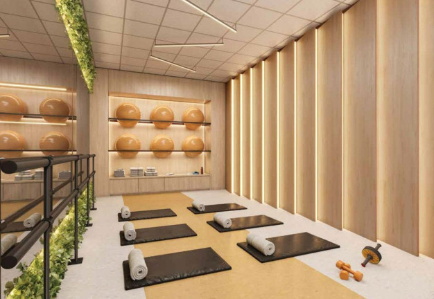 Imagem Apartamento com 4 Quartos à Venda, 185 m² em Chácara Santo Antônio (zona Sul) - São Paulo Imagem Apartamento com 4 Quartos à Venda, 185 m² em Chácara Santo Antônio (zona Sul) - São Paulo