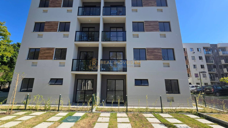 Imagem Apartamento com 1 Quarto para Alugar, 65 m² em Vargem Grande - Rio De Janeiro Imagem Apartamento com 1 Quarto para Alugar, 65 m² em Vargem Grande - Rio De Janeiro