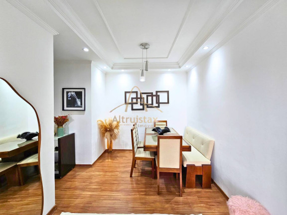Imagem Apartamento com 2 Quartos à Venda, 58 m² em Vila Menck - Osasco Imagem Apartamento com 2 Quartos à Venda, 58 m² em Vila Menck - Osasco