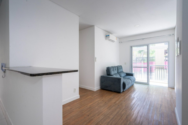 Apartamento com 2 Quartos à Venda, 63 m² em Jardim Leonor - São Paulo