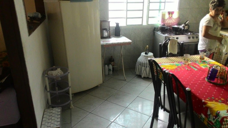 Imagem Casa com 3 Quartos à Venda, 70 m² em Residencial E Comercial Cidade Morumbi - Pindamonhangaba