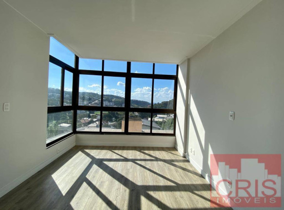 Imagem Apartamento com 2 Quartos à Venda, 72 m² em Borgo - Bento Gonçalves