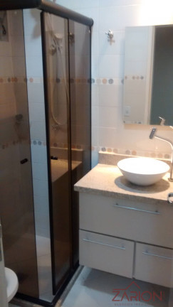 Imagem Cobertura com 2 Quartos à Venda, 115 m² em Jardim Santa Clara - Taubaté Imagem Cobertura com 2 Quartos à Venda, 115 m² em Jardim Santa Clara - Taubaté