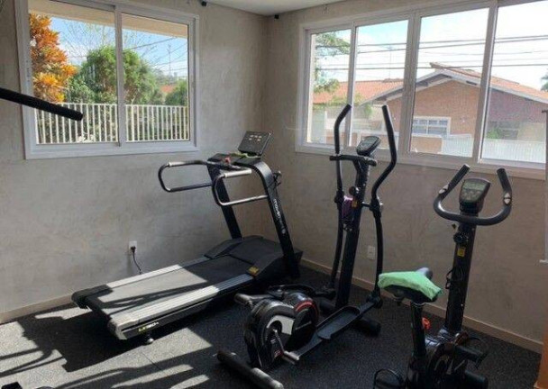 Imagem Apartamento com 3 Quartos para Alugar, 100 m² em Granjas Santa Terezinha - Taubaté