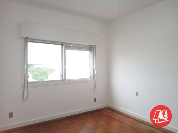 Imagem Apartamento com 2 Quartos à Venda, 63 m² em Santa Cecília - Porto Alegre