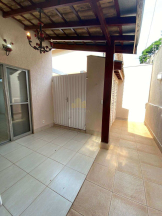 Imagem Casa de Condomínio com 3 Quartos à Venda, 101 m² em Parque Rural Fazenda Santa Cândida - Campinas Imagem Casa de Condomínio com 3 Quartos à Venda, 101 m² em Parque Rural Fazenda Santa Cândida - Campinas