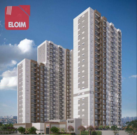 Imagem Apartamento com 1 Quarto à Venda, 27 m² em Barra Funda - São Paulo Imagem Apartamento com 1 Quarto à Venda, 27 m² em Barra Funda - São Paulo