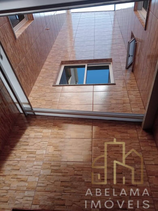 Imagem Apartamento com 3 Quartos à Venda, 70 m² em Vila Vitória - Santo André