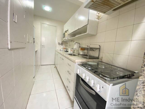 Imagem Apartamento com 3 Quartos à Venda, 90 m² em Algodoal - Cabo Frio Imagem Apartamento com 3 Quartos à Venda, 90 m² em Algodoal - Cabo Frio