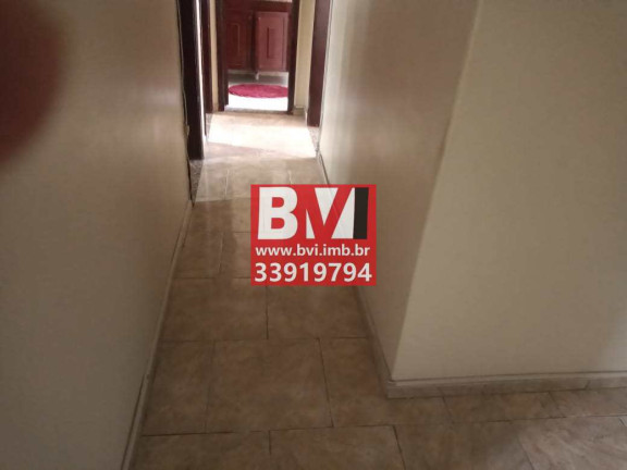 Imagem Apartamento com 3 Quartos à Venda, 115 m² em Vila Da Penha - Rio De Janeiro