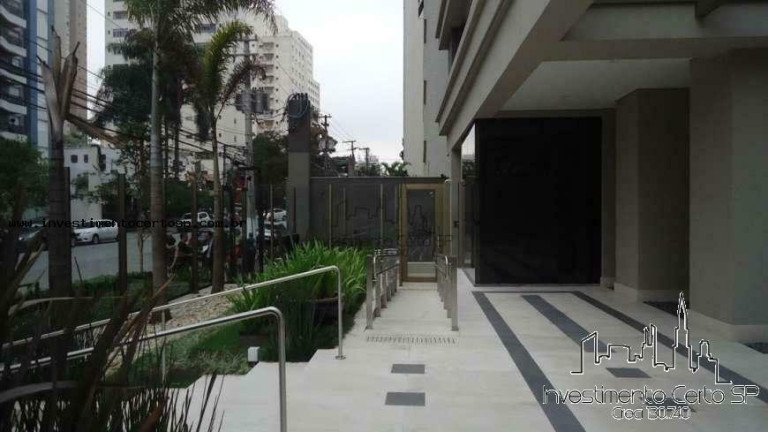 Imagem Apartamento com 3 Quartos à Venda, 175 m² em Vila Clementino - São Paulo Imagem Apartamento com 3 Quartos à Venda, 175 m² em Vila Clementino - São Paulo