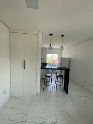 Imagem Kitnet com 1 Quarto à Venda, 28 m² em Tupi - Praia Grande