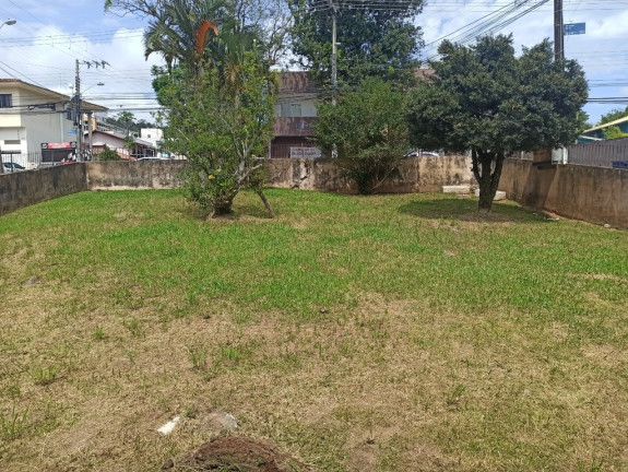 Imagem Terreno à Venda, 540 m² em João Paulo - Florianópolis
