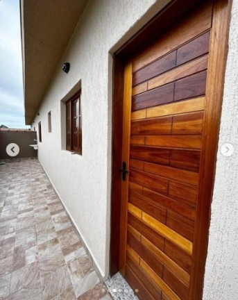 Imagem Casa com 2 Quartos à Venda, 126 m² em Savoy - Itanhaém