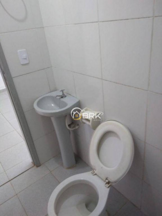 Imagem Casa com 1 Quarto para Alugar, 33 m² em Vila Prudente (zona Leste) - São Paulo Imagem Casa com 1 Quarto para Alugar, 33 m² em Vila Prudente (zona Leste) - São Paulo