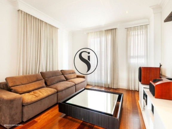 Imagem Apartamento com 3 Quartos à Venda, 410 m² em Jardim Europa - São Paulo Imagem Apartamento com 3 Quartos à Venda, 410 m² em Jardim Europa - São Paulo
