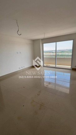 Imagem Apartamento com 3 Quartos à Venda, 88 m² em Residencial Eldorado - Goiânia Imagem Apartamento com 3 Quartos à Venda, 88 m² em Residencial Eldorado - Goiânia
