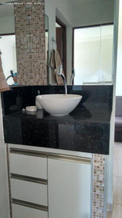 Imagem Apartamento com 2 Quartos à Venda, 45 m² em Dois Carneiros - Jaboatão Dos Guararapes