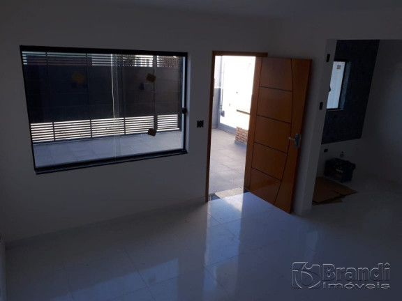 Imagem Sobrado com 2 Quartos à Venda, 90 m² em Vila Alpina - São Paulo Imagem Sobrado com 2 Quartos à Venda, 90 m² em Vila Alpina - São Paulo