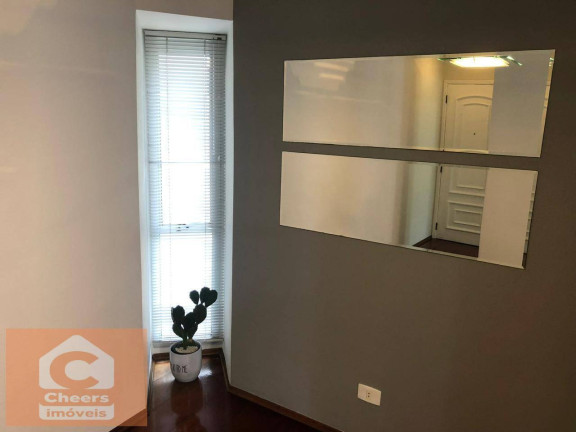 Imagem Apartamento com 2 Quartos à Venda, 56 m² em Vila Olímpia - São Paulo Imagem Apartamento com 2 Quartos à Venda, 56 m² em Vila Olímpia - São Paulo