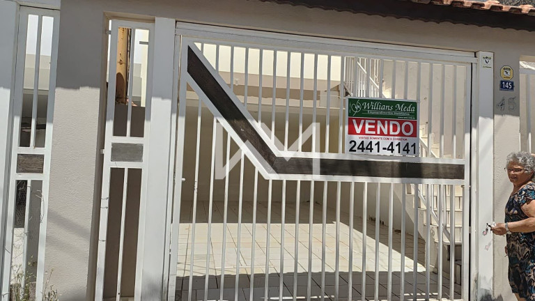 Imagem Casa com 3 Quartos à Venda, 125 m² em Jardim Rosa De Franca - Guarulhos Imagem Casa com 3 Quartos à Venda, 125 m² em Jardim Rosa De Franca - Guarulhos