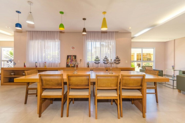 Imagem Apartamento com 2 Quartos à Venda, 64 m² em Morumbi - São Paulo