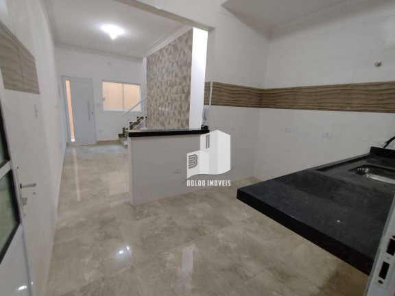 Imagem Sobrado com 2 Quartos à Venda, 77 m² em Vila Guilhermina - Praia Grande Imagem Sobrado com 2 Quartos à Venda, 77 m² em Vila Guilhermina - Praia Grande