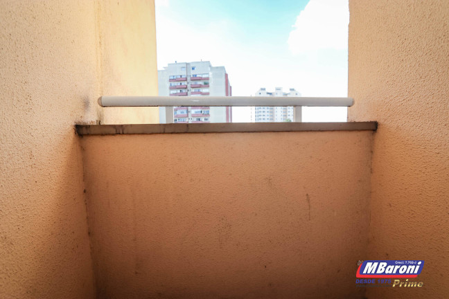 Imagem Apartamento com 2 Quartos à Venda, 51 m² em Vila Andrade - São Paulo