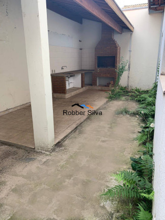Imagem Casa com 3 Quartos para Alugar, 140 m² em Jardim Maria Augusta - Taubaté Imagem Casa com 3 Quartos para Alugar, 140 m² em Jardim Maria Augusta - Taubaté