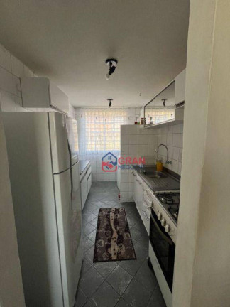 Imagem Apartamento com 2 Quartos à Venda, 55 m² em Santa Cândida - Curitiba Imagem Apartamento com 2 Quartos à Venda, 55 m² em Santa Cândida - Curitiba