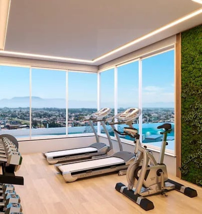 Imagem Apartamento com 3 Quartos à Venda, 99 m² em Zona Nova - Capão Da Canoa Imagem Apartamento com 3 Quartos à Venda, 99 m² em Zona Nova - Capão Da Canoa