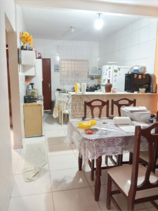 Imagem Casa com 6 Quartos à Venda, 256 m² em Taguatinga Norte (taguatinga) - Brasília