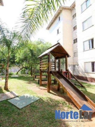 Imagem Apartamento com 2 Quartos à Venda, 50 m² em Vila Jaraguá - São Paulo