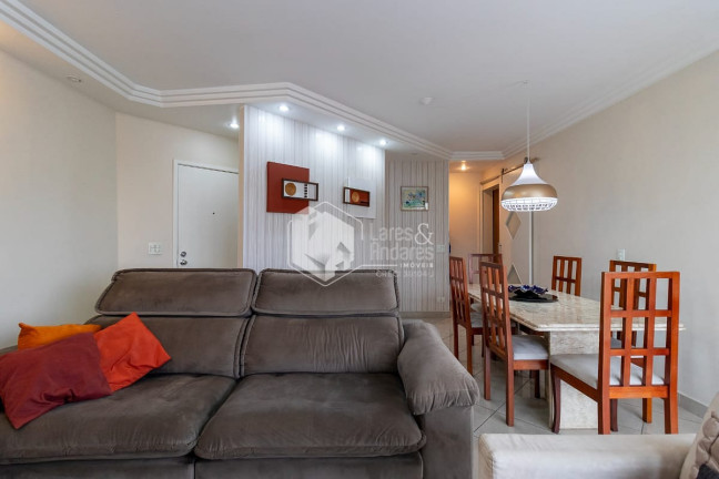 Imagem Apartamento com 3 Quartos à Venda, 101 m² em Vila Mascote - São Paulo Imagem Apartamento com 3 Quartos à Venda, 101 m² em Vila Mascote - São Paulo