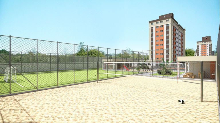 Imagem Apartamento com 2 Quartos à Venda, 60 m² em Santa Augusta - Criciúma Imagem Apartamento com 2 Quartos à Venda, 60 m² em Santa Augusta - Criciúma