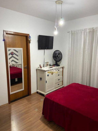 Imagem Sobrado com 3 Quartos à Venda, 253 m² em Vila Gilda - Santo André Imagem Sobrado com 3 Quartos à Venda, 253 m² em Vila Gilda - Santo André