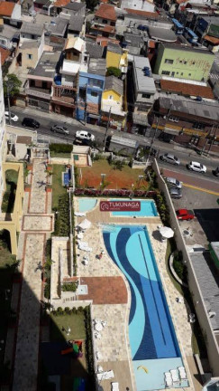 Imagem Apartamento com 2 Quartos à Venda, 53 m² em Jardim Flor Da Montanha - Guarulhos Imagem Apartamento com 2 Quartos à Venda, 53 m² em Jardim Flor Da Montanha - Guarulhos