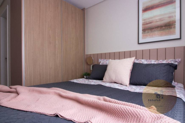 Imagem Apartamento com 2 Quartos à Venda, 61 m² em Silveira - Santo André Imagem Apartamento com 2 Quartos à Venda, 61 m² em Silveira - Santo André