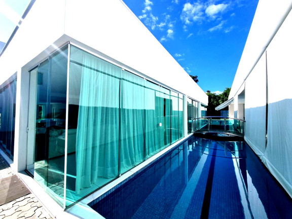 Imagem Casa com 8 Quartos à Venda, 750 m² em Encontro Das águas - Lauro De Freitas Imagem Casa com 8 Quartos à Venda, 750 m² em Encontro Das águas - Lauro De Freitas