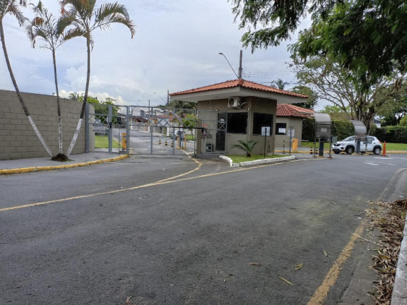 Imagem Terreno à Venda, 697 m² em Vila São Geraldo - Taubaté