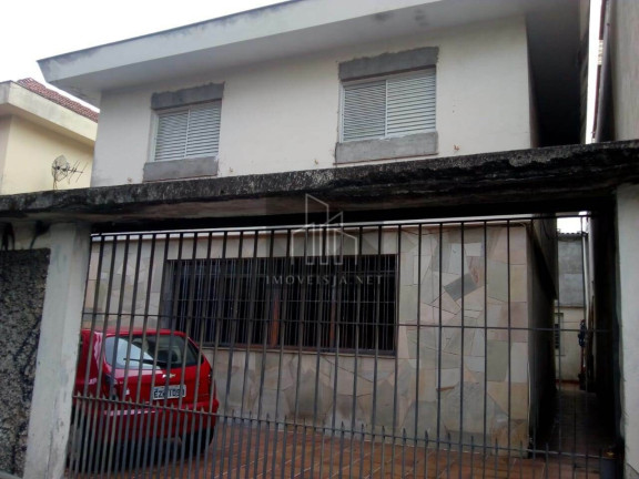 Imagem Casa com 7 Quartos à Venda, 210 m² em Parque São Luís - São Paulo