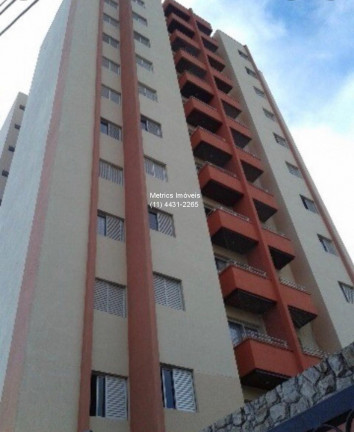 Imagem Imóvel com 2 Quartos à Venda, 72 m² em Vila Progresso - Jundiaí