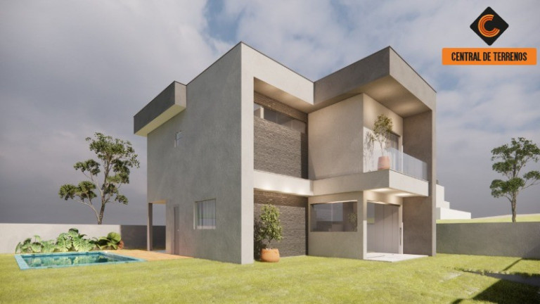 Imagem Terreno à Venda, 300 m² em Alto Do Bosque - Lauro De Freitas