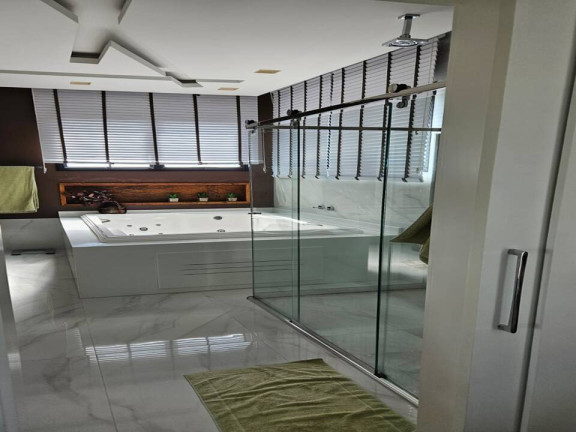 Imagem Casa de Condomínio com 4 Quartos à Venda, 387 m² em Residencial Ibi-aram - Itupeva Imagem Casa de Condomínio com 4 Quartos à Venda, 387 m² em Residencial Ibi-aram - Itupeva