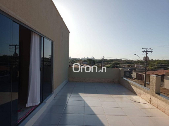Imagem Sobrado com 3 Quartos à Venda, 320 m² em Parque Atheneu - Goiânia Imagem Sobrado com 3 Quartos à Venda, 320 m² em Parque Atheneu - Goiânia