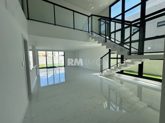 Imagem Casa de Condomínio com 5 Quartos à Venda, 280 m² em Alphaville (abrantes) - Camaçari Imagem Casa de Condomínio com 5 Quartos à Venda, 280 m² em Alphaville (abrantes) - Camaçari
