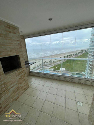Imagem Imóvel com 3 Quartos à Venda, 92 m² em Mirim - Praia Grande Imagem Imóvel com 3 Quartos à Venda, 92 m² em Mirim - Praia Grande