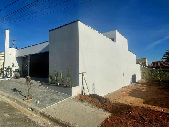 Casa com 3 Quartos à Venda, 300 m² em Terras De São José - São João Da Boa Vista